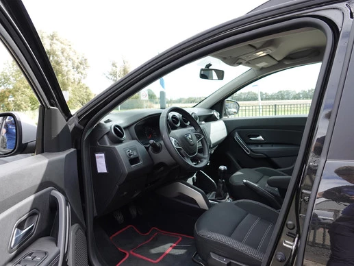 Dacia Duster - Afbeelding 4 van 30