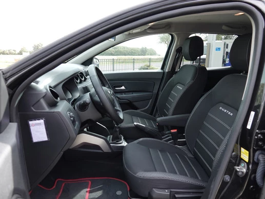 Dacia Duster - Afbeelding 5 van 30
