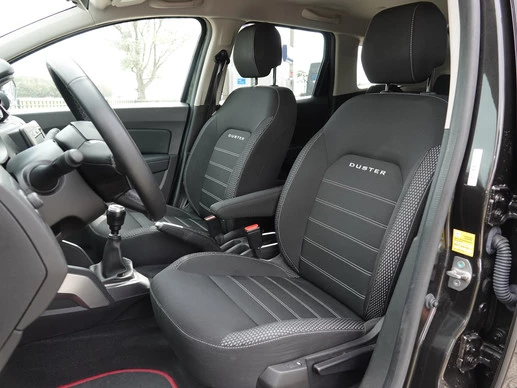 Dacia Duster - Afbeelding 6 van 30