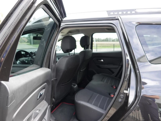 Dacia Duster - Afbeelding 7 van 30