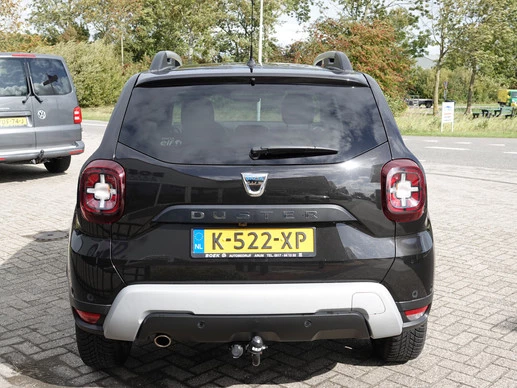 Dacia Duster - Afbeelding 8 van 30