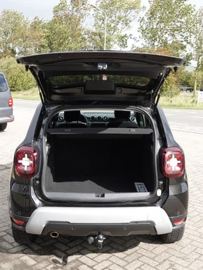 Dacia Duster - Afbeelding 9 van 30