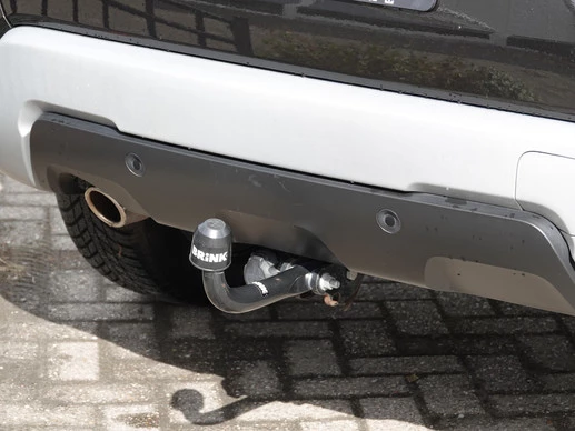 Dacia Duster - Afbeelding 10 van 30