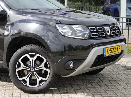 Dacia Duster - Afbeelding 11 van 30