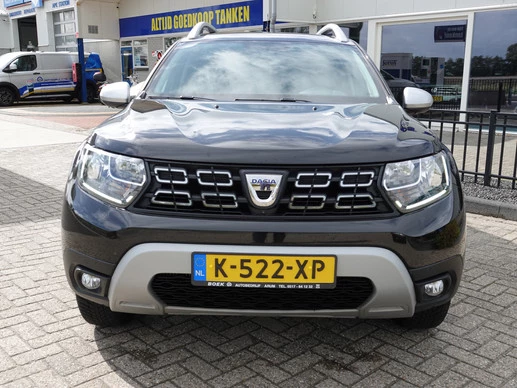Dacia Duster - Afbeelding 13 van 30
