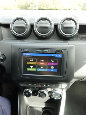 Dacia Duster - Afbeelding 17 van 30