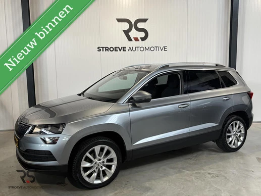 Škoda Karoq - Afbeelding 1 van 30