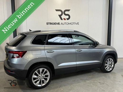 Škoda Karoq - Afbeelding 2 van 30