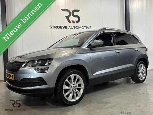 Škoda Karoq - Afbeelding 3 van 30