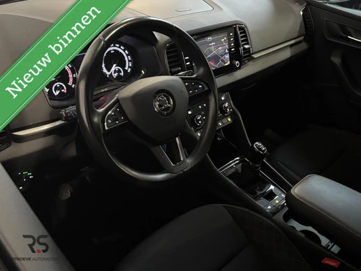 Škoda Karoq - Afbeelding 5 van 30