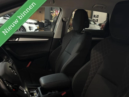 Škoda Karoq - Afbeelding 6 van 30