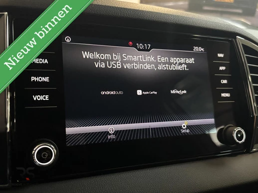 Škoda Karoq - Afbeelding 11 van 30