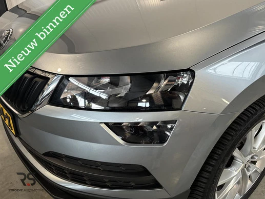 Škoda Karoq - Afbeelding 15 van 30
