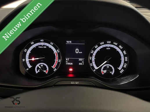 Škoda Karoq - Afbeelding 27 van 30
