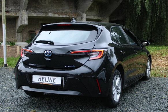 Toyota Corolla - Afbeelding 6 van 28