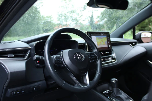 Toyota Corolla - Afbeelding 9 van 28