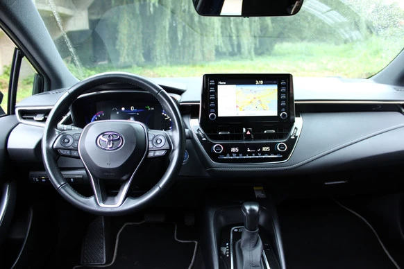 Toyota Corolla - Afbeelding 10 van 28