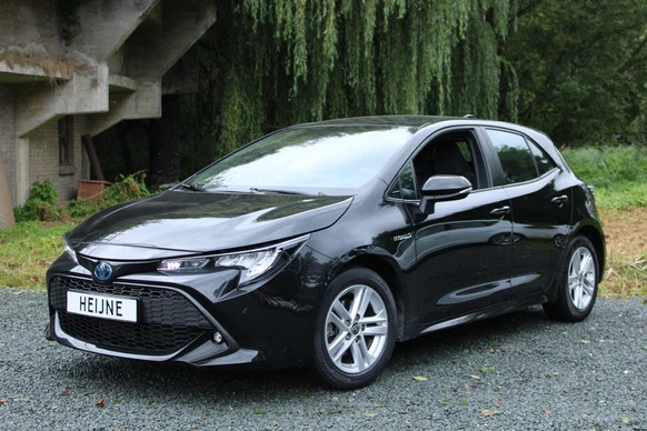 Toyota Corolla - Afbeelding 16 van 28