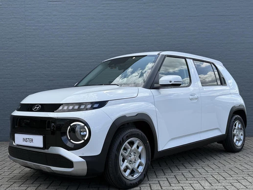 Hyundai Inster - Afbeelding 3 van 30