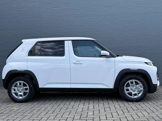 Hyundai Inster - Afbeelding 6 van 30