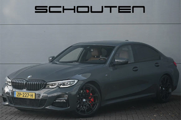 BMW 3 Serie - Afbeelding 1 van 30