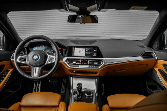 BMW 3 Serie - Afbeelding 2 van 30