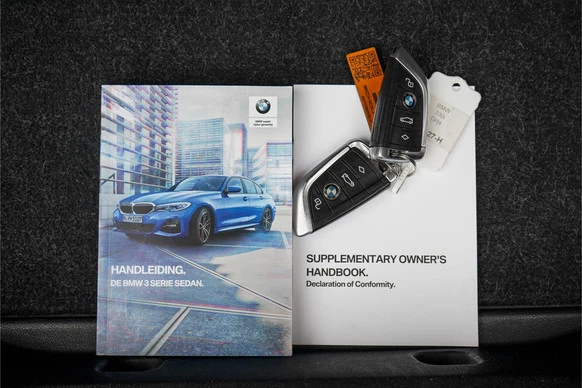 BMW 3 Serie - Afbeelding 7 van 30