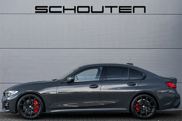 BMW 3 Serie - Afbeelding 9 van 30