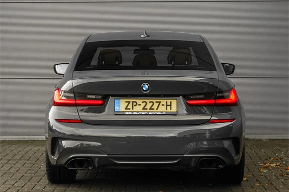 BMW 3 Serie - Afbeelding 11 van 30