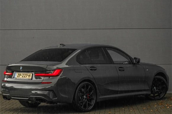 BMW 3 Serie - Afbeelding 12 van 30