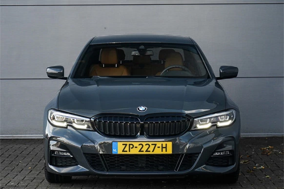 BMW 3 Serie - Afbeelding 13 van 30