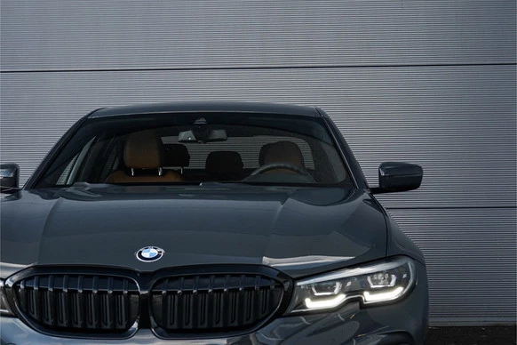 BMW 3 Serie - Afbeelding 14 van 30