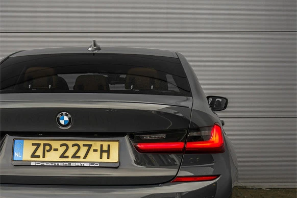 BMW 3 Serie - Afbeelding 15 van 30