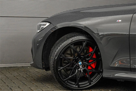 BMW 3 Serie - Afbeelding 17 van 30