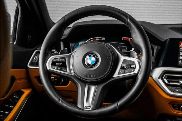BMW 3 Serie - Afbeelding 18 van 30