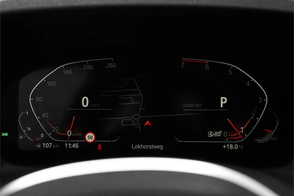 BMW 3 Serie - Afbeelding 19 van 30