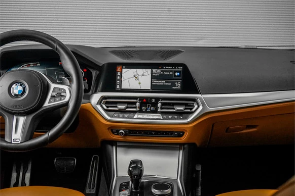 BMW 3 Serie - Afbeelding 20 van 30