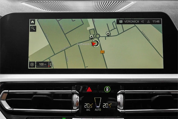BMW 3 Serie - Afbeelding 22 van 30