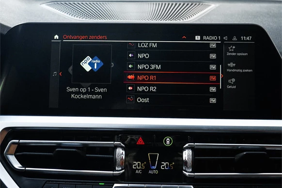 BMW 3 Serie - Afbeelding 23 van 30
