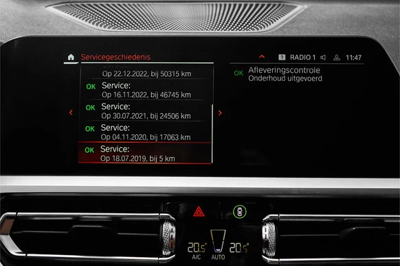 BMW 3 Serie - Afbeelding 24 van 30