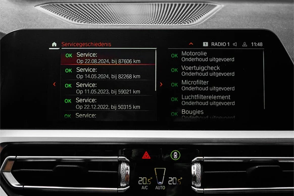 BMW 3 Serie - Afbeelding 25 van 30
