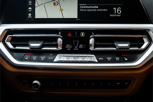 BMW 3 Serie - Afbeelding 26 van 30