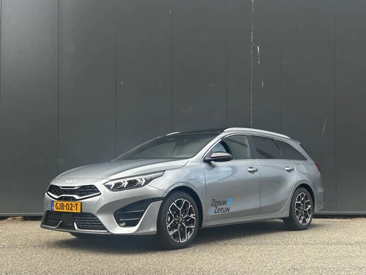 Kia Ceed Sportswagon - Afbeelding 1 van 18