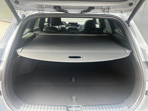 Kia Ceed Sportswagon - Afbeelding 14 van 18
