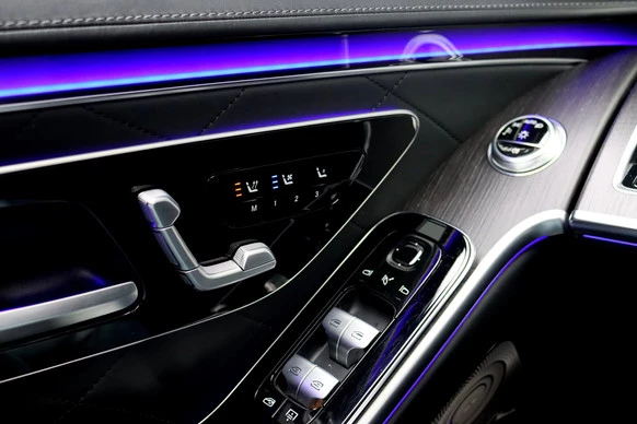 Mercedes-Benz S-Klasse - Afbeelding 14 van 30