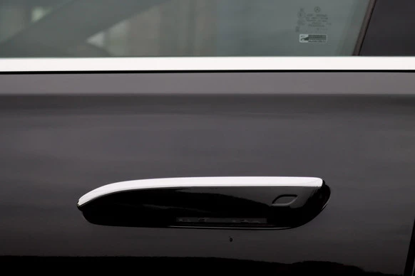 Mercedes-Benz S-Klasse - Afbeelding 17 van 30