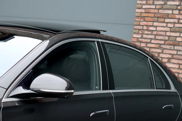 Mercedes-Benz S-Klasse - Afbeelding 19 van 30