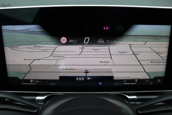 Mercedes-Benz S-Klasse - Afbeelding 28 van 30