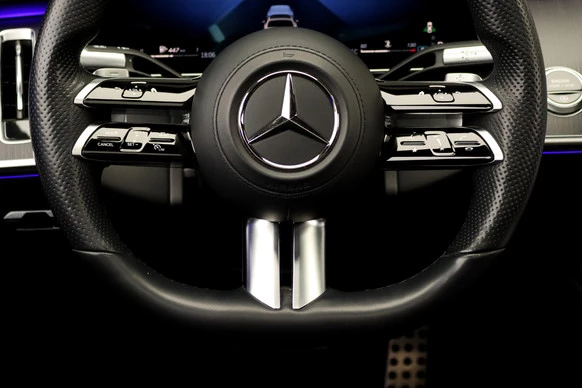 Mercedes-Benz S-Klasse - Afbeelding 29 van 30