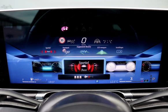 Mercedes-Benz S-Klasse - Afbeelding 30 van 30